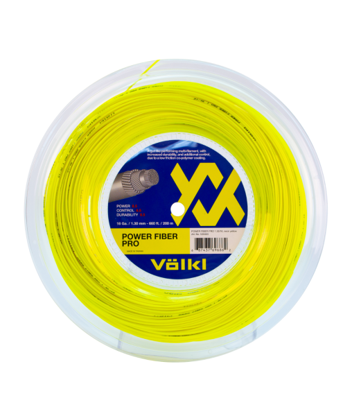 POWER FIBER PRO